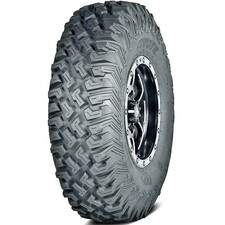 Tire 32x10.00r15 32x10r15 106f 8 Ply Itp Coyote At At All Terrain Atv Utv