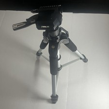Digital Concepts 22"-57" inch Adj. Photo Video Camera Tripod