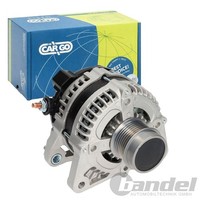 Hc-Cargo Lichtmaschine Generator 130A Lima LI-MA F 032 116 667