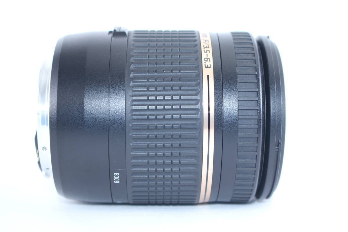 ★ stmyaaaaa ★Tamron 18-270 for Canon Amazon.com : Tamron AF 18-270mm f/3.5-6.3 Di II VC PZD LD