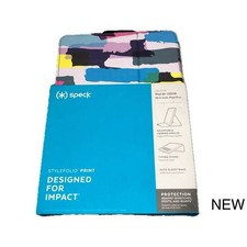 Speck iPad Air 2019 10.5 inch iPad Pro case Airbrush New In Package