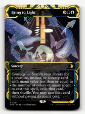 Bring to Light #61 (R) - MTG - Secrets of Strixhaven