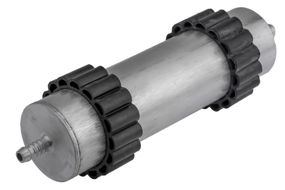 Fits NTY FFF-AU-007 WINFIL FUEL FILTER
