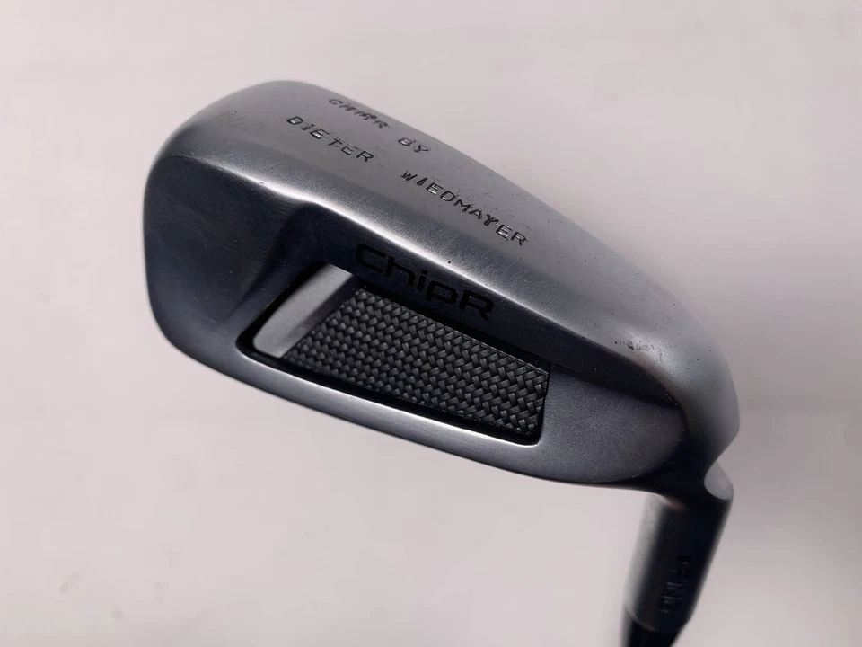 Ping Chipr Chipper Black Dot Alta CB AWT Regular Graphite Mens RH - Image 2 of 4