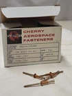 Cherry Aerospace Fasteners Textron Rivet (CR9157-04-04) Military Part Lot 100x