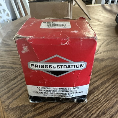 #ad Briggs and Stratton 691573 Regulator $56.00