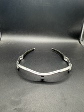 Oakley Radar Path Polished Aluminum Frame