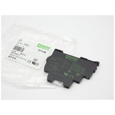 Murr Electronics 52001 24V 50/60Hz Output Relay / Initial Reality -Unused-