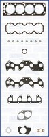 Dichtungssatz Zylinderkopf Ajusa 52076500 FüR CC T85 T92 Daewoo Nexia Kadett J89