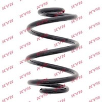Fahrwerksfeder Hinten KYB RX5016 FüR BMW