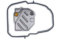 Hydraulikfilter Automatikgetriebe Denckermann A220020 Saugfilter FüR Mercedes Sl