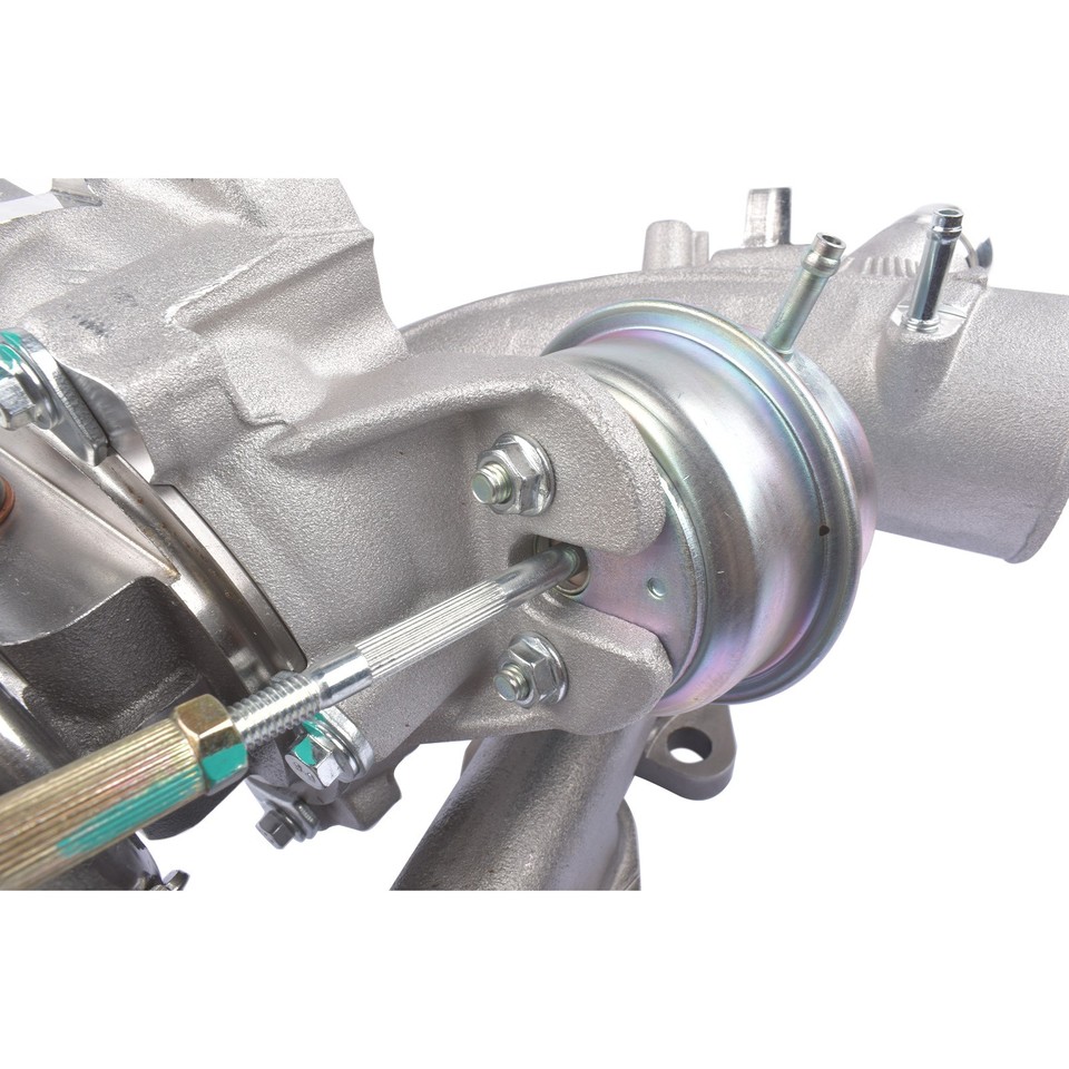 OCPTY Carcasa de terostato apta para Chevy Aveo 2009-2011, para Chevy