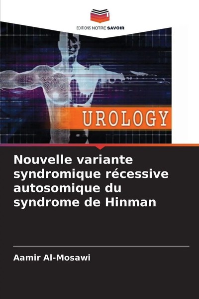Aamir Al-Mosawi | Nouvelle Variante Syndromique RéCessive Autosomique Du...-image