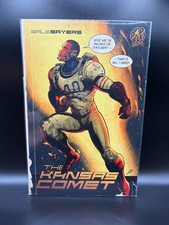 Pop Fly Pop Shop Art Print The Kansas Comet Gale Sayers Chicago Bears