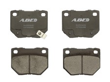 Kits de frein Subaru B9 TRIBECA