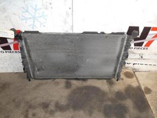Radiateur Ford FOCUS