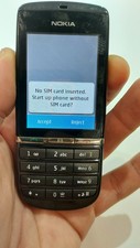 4419.Nokia Asha 300 - Very Rare - For Collectors - Unlocked
