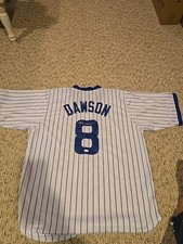 Top 10 Andre Dawson Baseball Cards 26