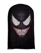 Cosplay Breathable spider Man Mask Full Celebrity Face holloween venom