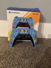 Fortnite Dualsense PS5 Controller