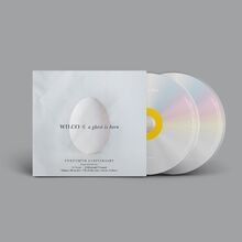 A Ghost is Born (2cd-20th Anniversary) von Wilco | CD | Zustand sehr gut