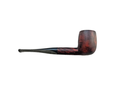 Vintage Capitol Bruyere Briar Pfeife Smoking Pipe