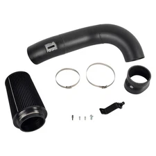 For 2017-2019 Ford F-250/350/450/550 6.7L V8 Diesel Cold Air Intake & Filter Kit