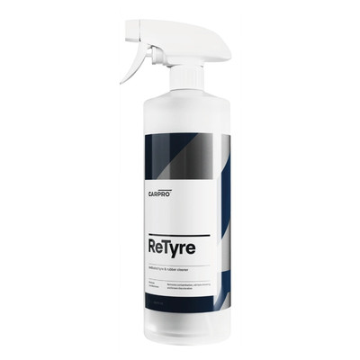 Carpro ReTyre   Reifenreiniger