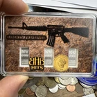 SILVER — Triple Gram NV Coin Silver - Cool Set - Free Shipping