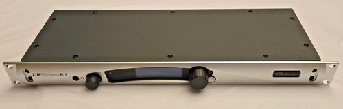 Telos Z/IPStream R/1 with AES Encoder & Processor, 2001-00498. Tested working!