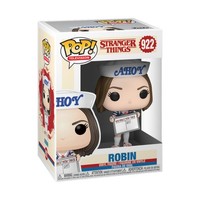 Funko Pop! Stranger Things - Robin #922