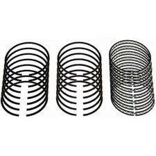Sealed Power E245X60 Cast Piston Ring Set