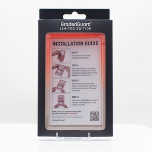 Voltage Graded Guard | eBay