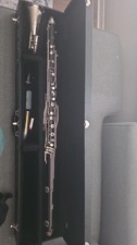 Selmer Contra Alto Clarinet