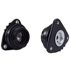 2x Federbein Domlager for Ford Focus Mazda 3 Volvo C30 S40 1334230 1377471 02-13