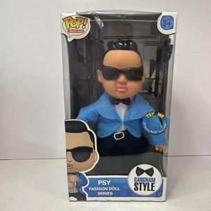 Psy FUNKO POP | eBay