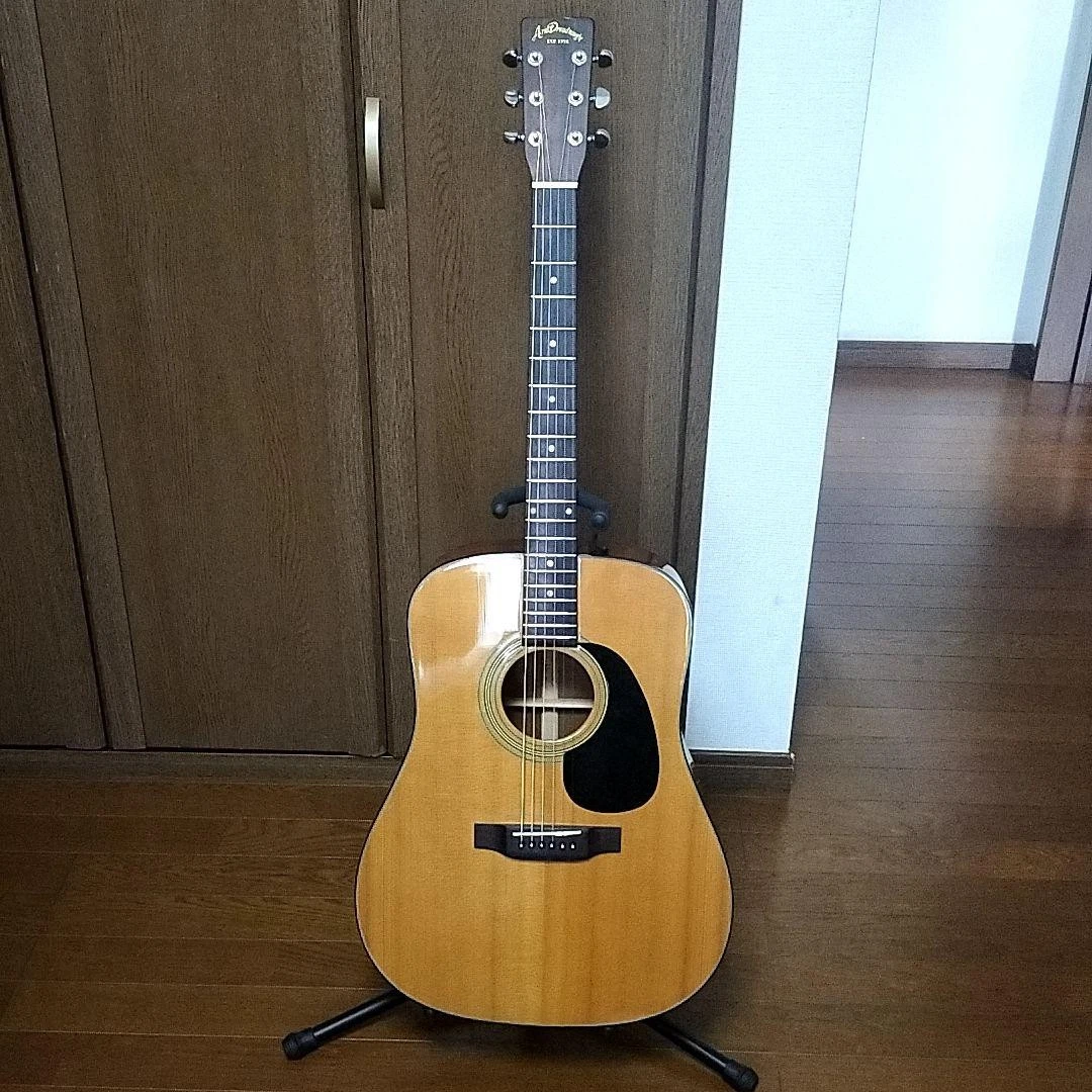 Aria Dreadnought Acoustic Guitars for sale | eBay