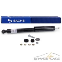 Sachs StossdÄMpfer Hinten FÜR Mercedes Benz 190-ER W201 E-KLASSE W124 A124 C124