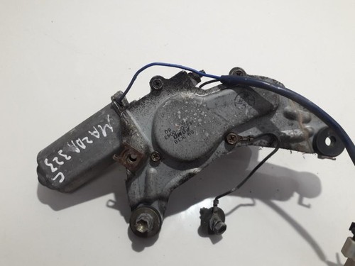 8492000043 Scheibenwischermotor Hinten 849200-0043 Mazda 323 DE608810-15