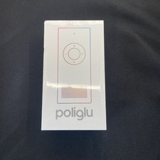 NEW SEALED Poliglu Real Time Language Translator - Over 40 Languages