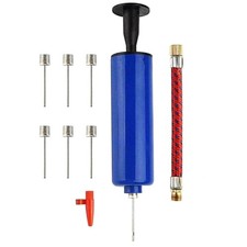 Sport Ball Pump Portable Hand airs Ball Pump Portable Ball Pump Mini airs Pump