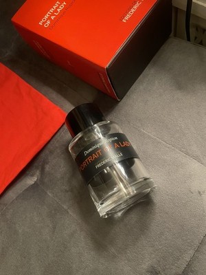 LEER Frederic Malle Portrait Of A Lady Eau De Parfum 100ml EDP Flakon