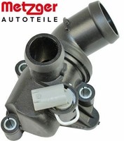 Metzger 4006062 Thermostat FüR KüHlmittel Thermostat KüHlmittel