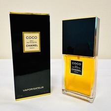 CHANEL Coco Eau de Toilette for Women for sale - eBay