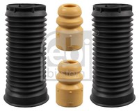 1X Febi Bilstein 178552 Staubschutzsatz StoßDäMpfer FüR Mercedes-Benz