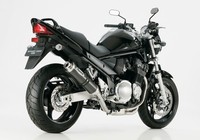 Hurric Supersport FÃ¼R GSF 650 Bandit Wvcj FüR GSF 650 Bandit Wvcj