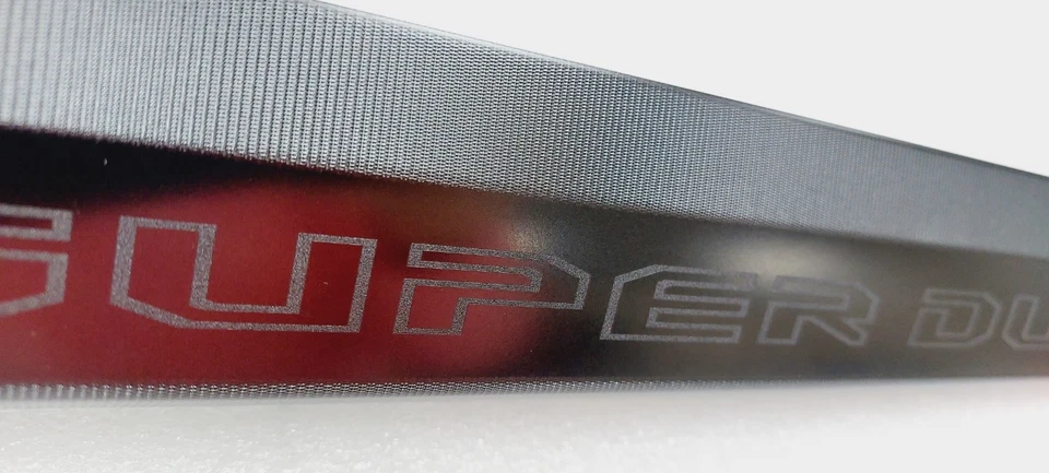 Платиновый молдинг приборной панели 2023 2024 Ford F- Super Duty PC3Z2604338E - Изображение 4 из 4