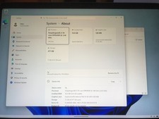 Microsoft Surface Pro 11 13 Snapdragon X Plus...