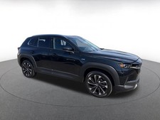 2025 Mazda CX-50 Premium Plus Package