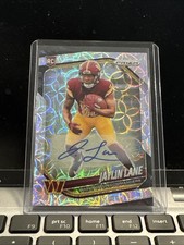 2025 Panini Prizm Football Set Review and Checklist 33